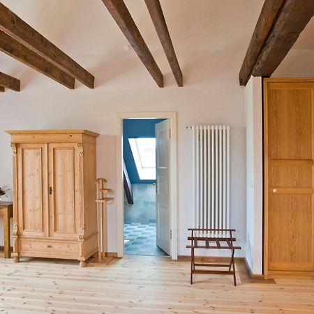 Romantik Hotel Gutshaus Ludorf Eksteriør bilde