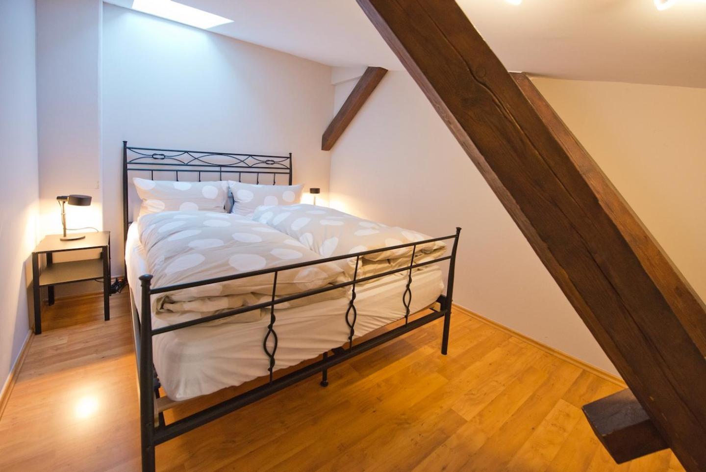 Romantik Hotel Gutshaus Ludorf Eksteriør bilde